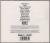Origin of Symmetry UK (back)